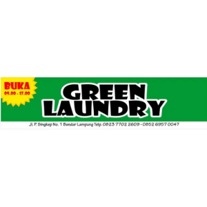 Lowongan Kerja Lampung untuk wanita tanpa ijazah sebagai Crew Green Laundry
