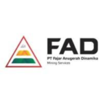 Logo PT Fajar Anugerah Dinamika